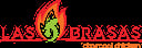 Las Brasas Charcoal Chicken