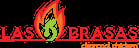 Las Brasas Charcoal Chicken