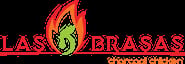 Las Brasas Charcoal Chicken