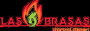 Las Brasas Charcoal Chicken