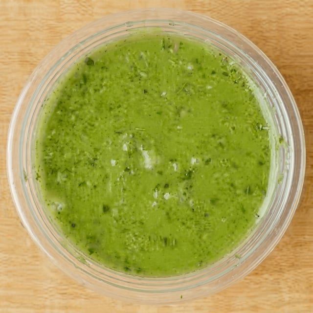 Jalapeno Sauce.