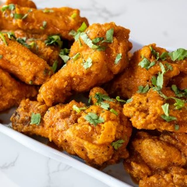 Football/Soccer Watch Party Wings Special!.