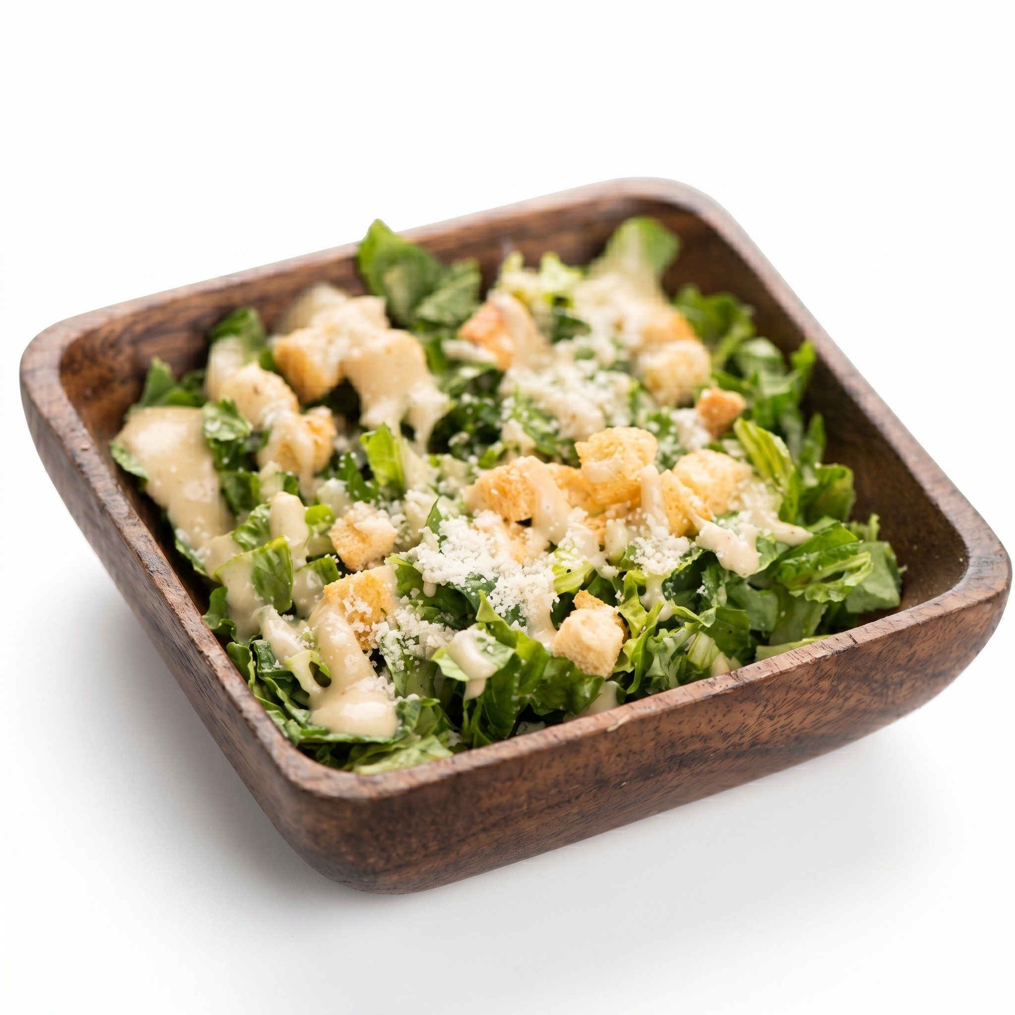 Caesar Salad.