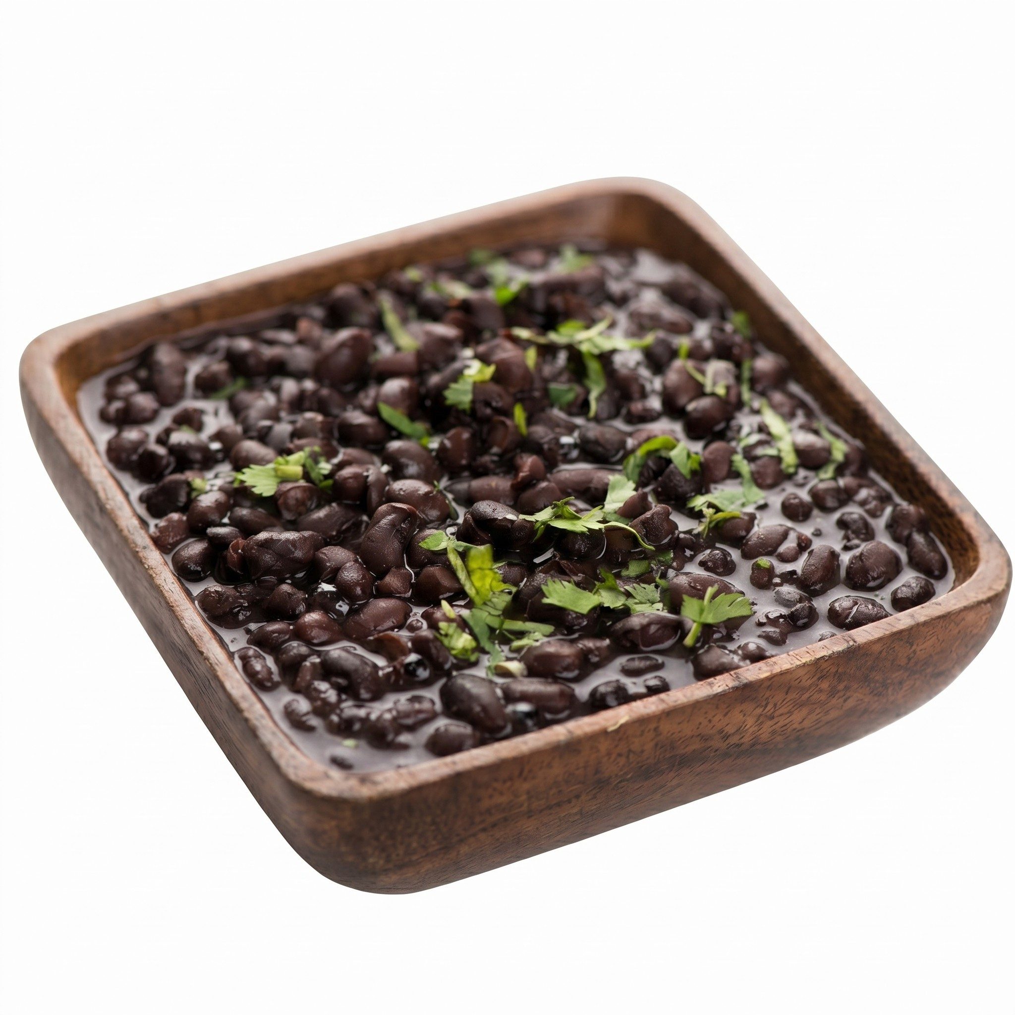 Black Beans 32oz.