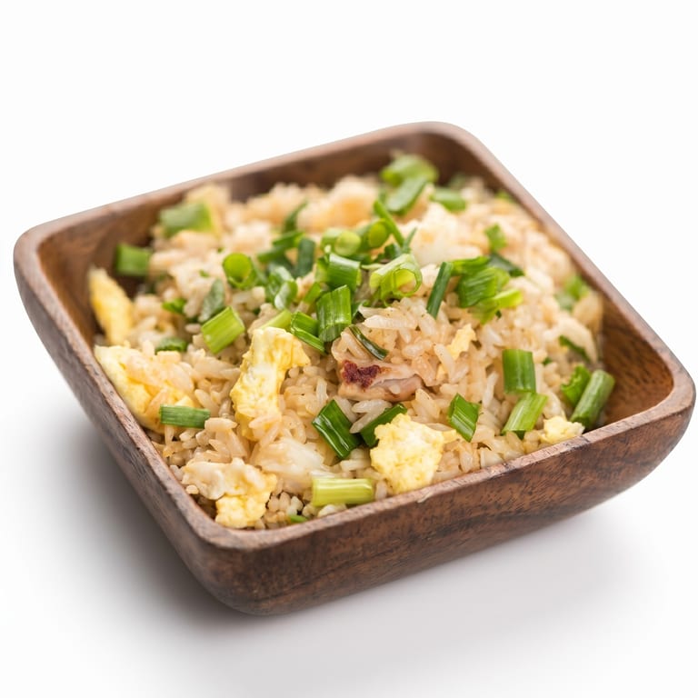 Delicious Peruvian Food Awaits