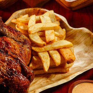 1 Whole Chicken Only